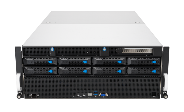 SUS ExpertCenter E500 G9 workstation